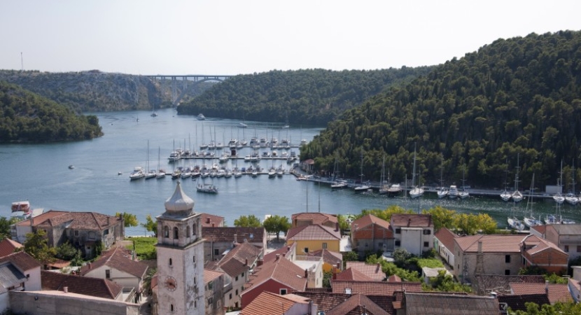 ACI Marina Skradin