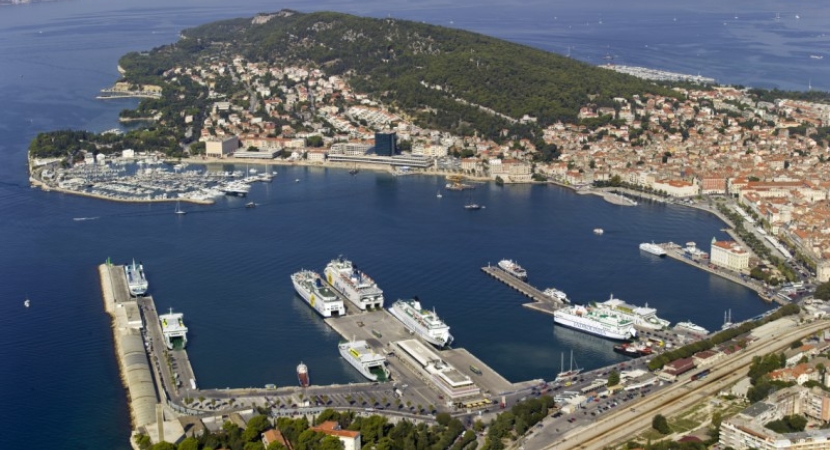 ACI Marina Split