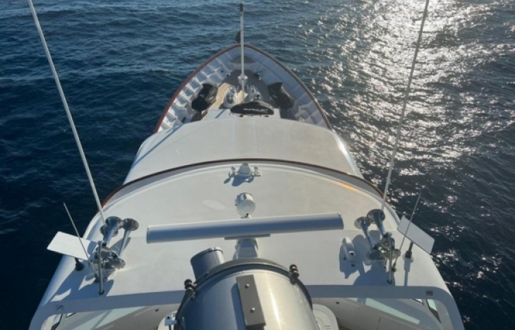 Starlink TSM Superyacht Tech