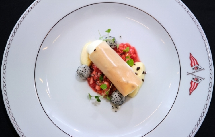 Superyacht Chefs 2024 3
