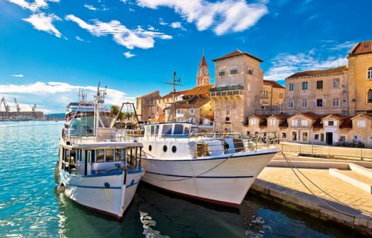 Trogir 1