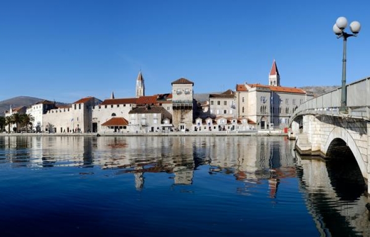 Trogir 2