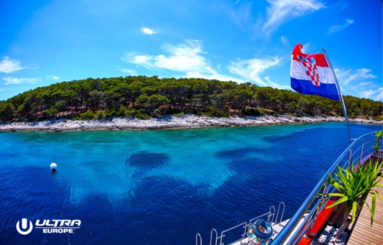 Ultra Europe 2