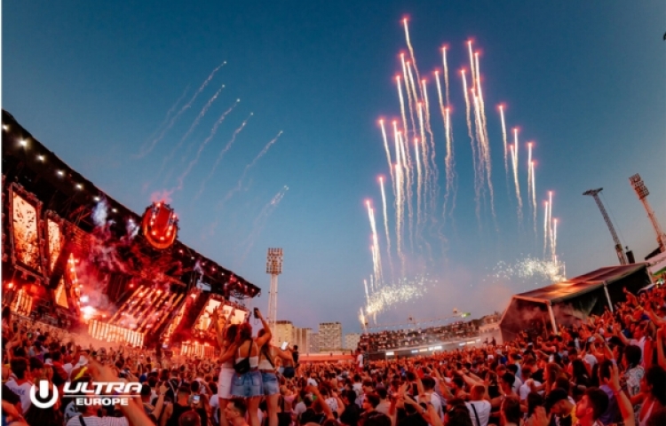 Ultra Europe