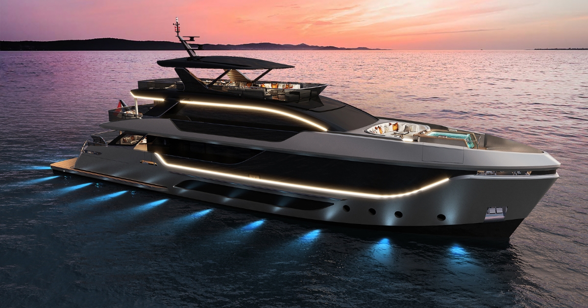 Van der Valk Project EVO 4