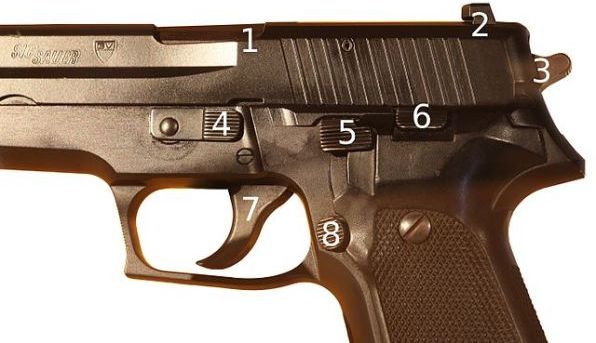 Weapons Familiarization3