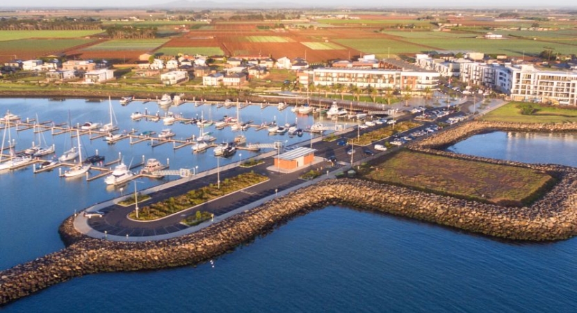 Wyndham Harbour Marina
