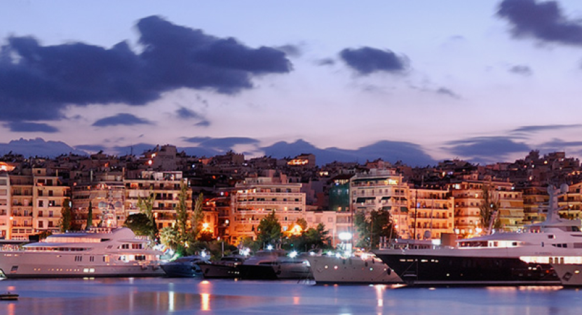 Zea Marina