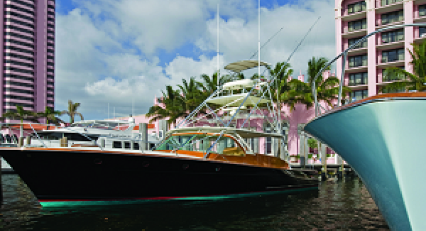 Boca Raton Marina