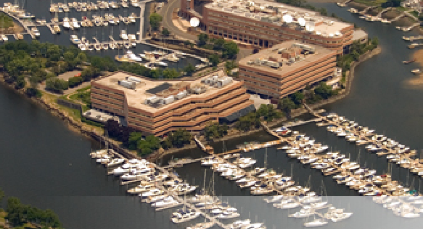 Brewer Yacht Haven Marina