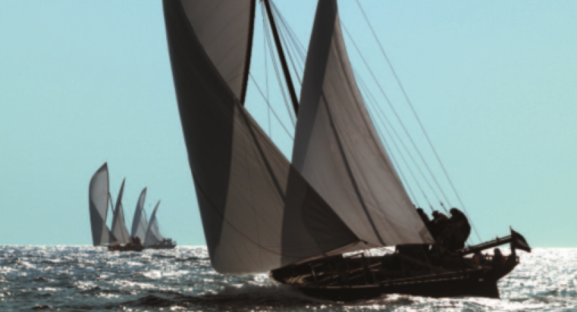 Al Zorah Marinas