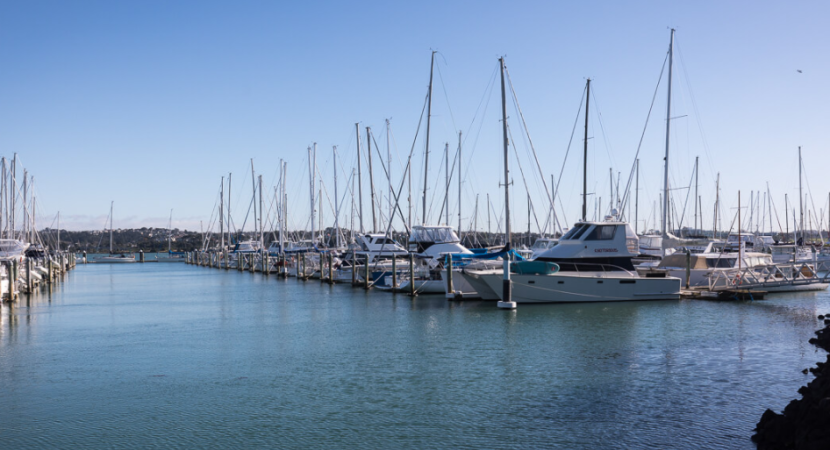 Bayswater Marina