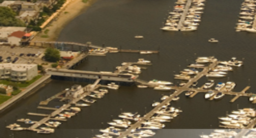 Brewer Capri Marina
