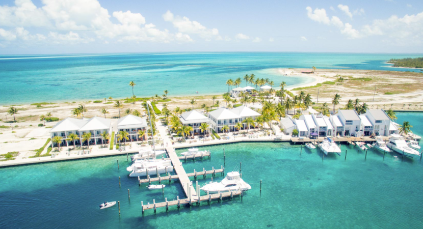 Cape Eleuthera Resort & Yacht Club