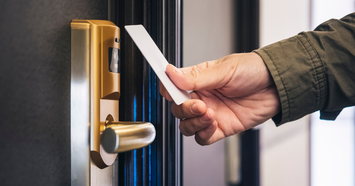 hotel security 1200