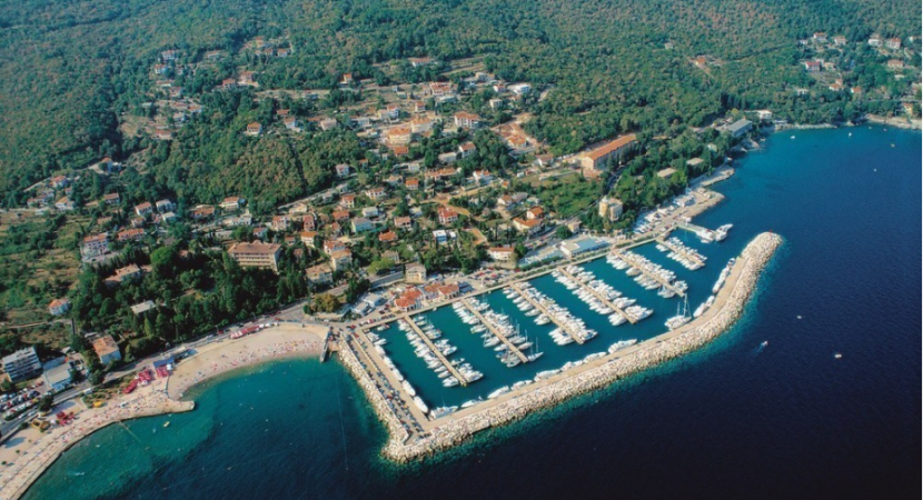 ACI Marina Opatija