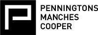 Penningtons Manches Cooper logo