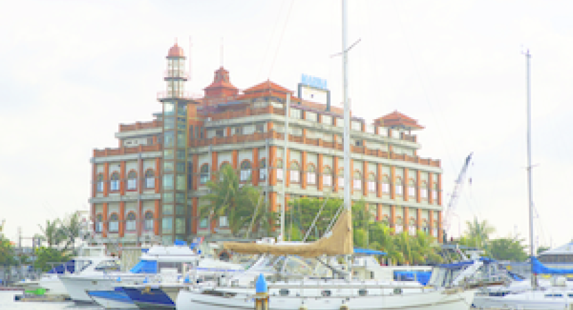 Batavia Marina