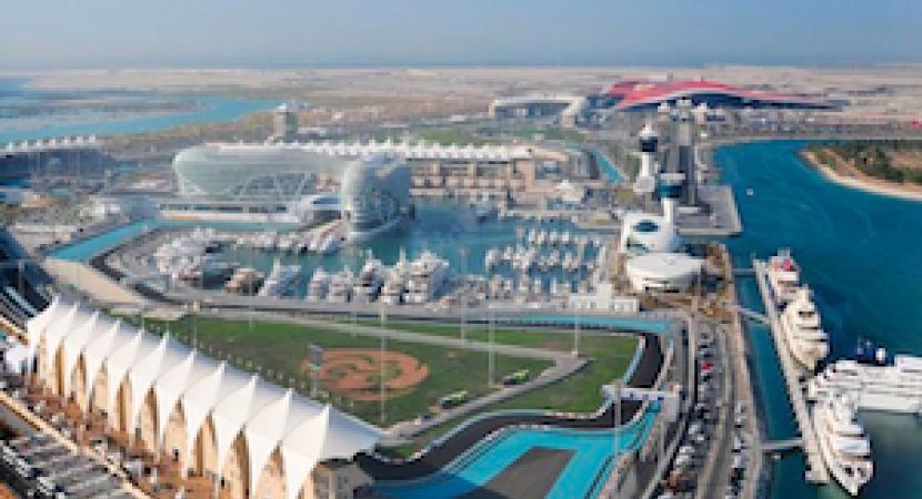 Yas Marina