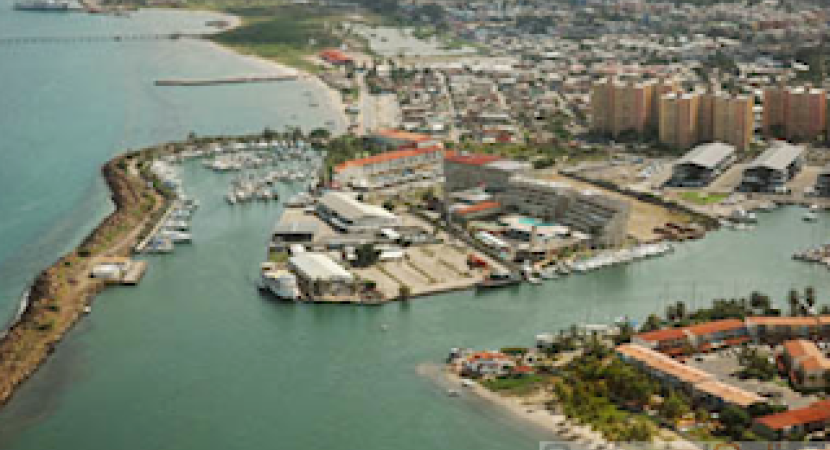 Bahia Redonda